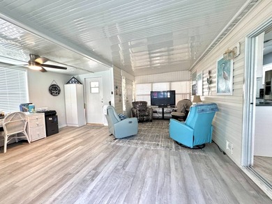 Partially furnished and move-in ready - just bring your - photo 13