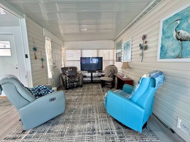 Partially furnished and move-in ready - just bring your - photo 14