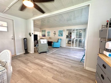 Partially furnished and move-in ready - just bring your - photo 16