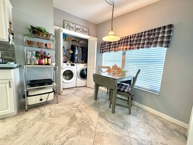 Partially furnished and move-in ready - just bring your - photo 17