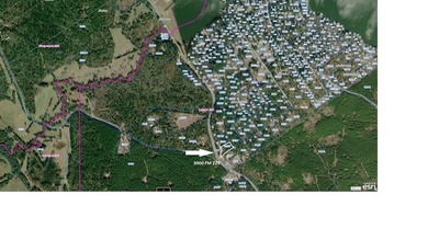 Small acreage, Utilities on property, the rv will be moved, does - photo 8