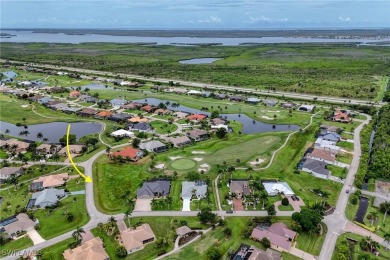 Welcome to your dream lot in beautiful Cape Coral! Nestled in an - photo 10
