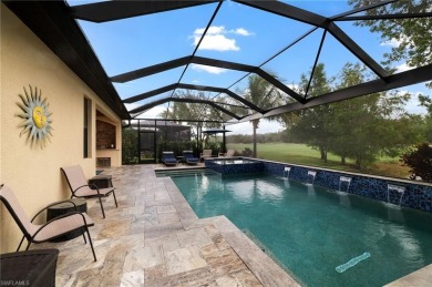 Lake Home For Sale in Bonita Springs, Florida
