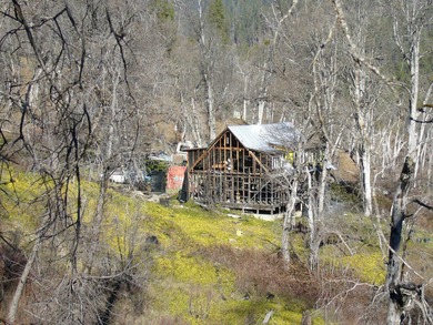 Klamath River Acreage For Sale in Klamath River California