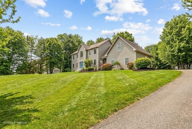 Call Tyne or email Welcome hoME to Hermon Heights! This elevated - photo 2