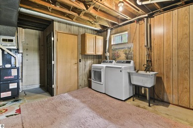 Enjoy beautiful views of Stoneledge Lake from the spacious back - photo 22
