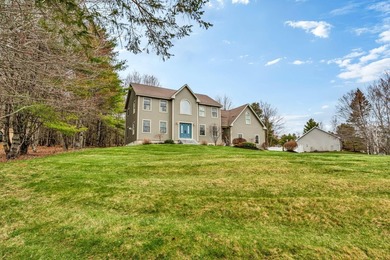 Call Tyne or email Welcome hoME to Hermon Heights! This elevated - photo 3
