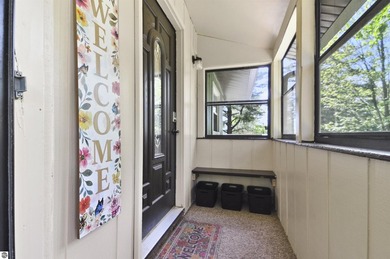 Enjoy beautiful views of Stoneledge Lake from the spacious back - photo 28