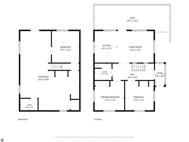 Enjoy beautiful views of Stoneledge Lake from the spacious back - photo 29