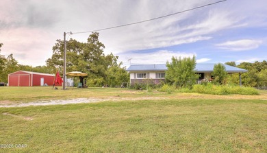 (private lake, pond, coastal) Home For Sale in Anderson Missouri