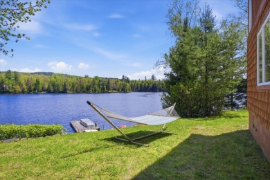 Serene and private lakefront escape on Lake Abanakee - photo 30
