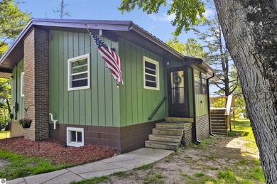 Enjoy beautiful views of Stoneledge Lake from the spacious back - photo 33