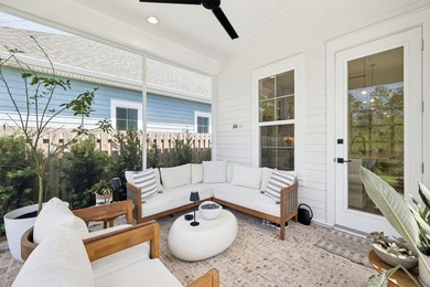 Ideally positioned in the Longleaf Phase of WaterSound Origins - photo 34