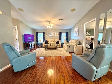 Partially furnished and move-in ready - just bring your - photo 34