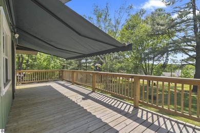 Enjoy beautiful views of Stoneledge Lake from the spacious back - photo 35