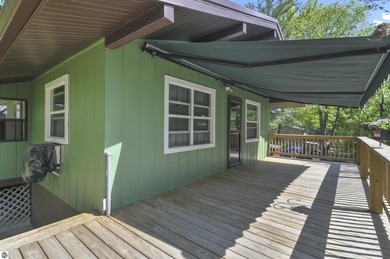 Enjoy beautiful views of Stoneledge Lake from the spacious back - photo 36