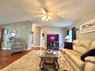 Partially furnished and move-in ready - just bring your - photo 38