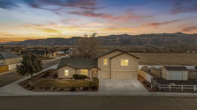 Colorado River Home For Sale in Fruita Colorado