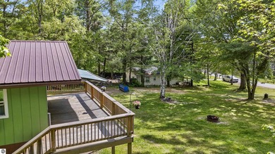 Enjoy beautiful views of Stoneledge Lake from the spacious back - photo 45