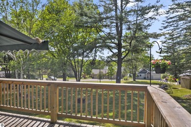 Enjoy beautiful views of Stoneledge Lake from the spacious back - photo 46