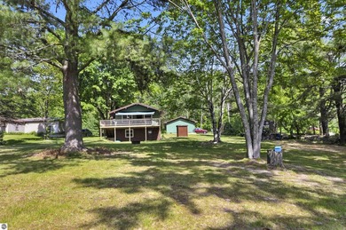 Enjoy beautiful views of Stoneledge Lake from the spacious back - photo 48