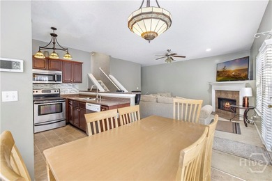 Welcome to 13 Orchid Lane, a charming 3-bedroom, 2-bath end-unit - photo 9