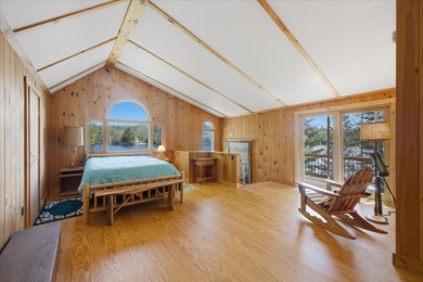 Serene and private lakefront escape on Lake Abanakee - photo 23