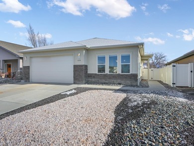 Colorado River Home For Sale in Grand Junction Colorado