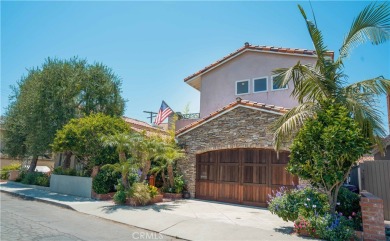 Pacific Ocean - Los Angeles County Home For Sale in Long Beach California