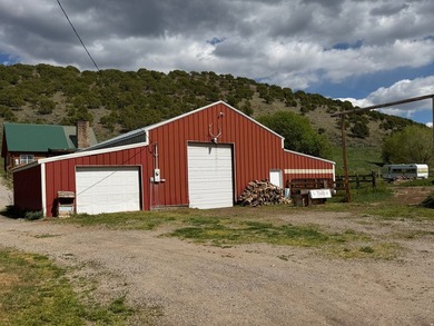 Escape to Bear Lake and enjoy the character of this log cabin - photo 3