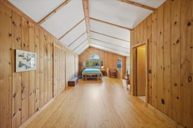 Serene and private lakefront escape on Lake Abanakee - photo 28