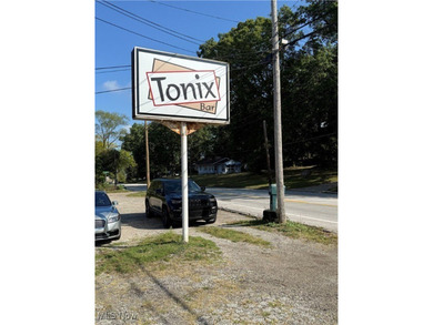 Portage Lakes - East Reservoir Commercial For Sale in Coventry Ohio