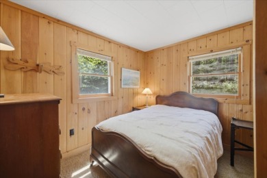 Serene and private lakefront escape on Lake Abanakee - photo 21