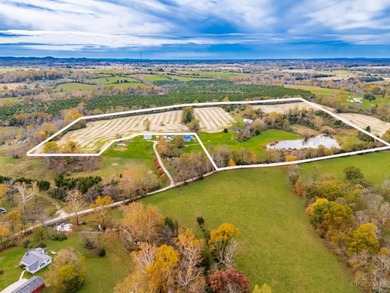 (private lake, pond, creek) Acreage For Sale in Peebles Ohio