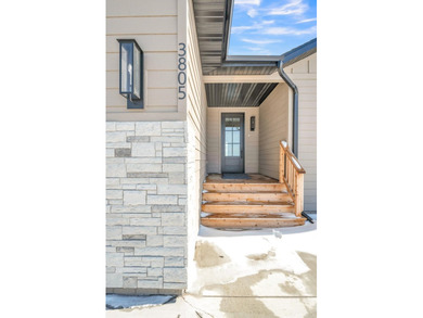 East Okoboji Lake  Home For Sale in Spirit Lake Iowa