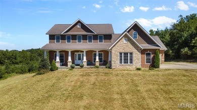 Lake Home Sale Pending in Jackson, Missouri