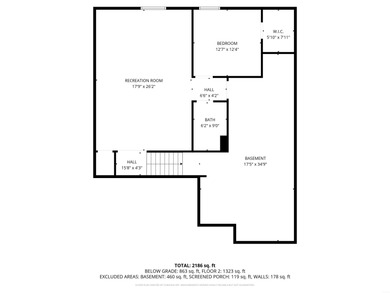 Welcome to 724 Grindstone Circle-an immaculate, move-in ready
