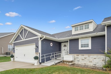 Welcome to 724 Grindstone Circle-an immaculate, move-in ready