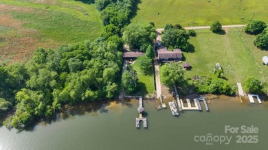 Lake Home For Sale in Catawba, North Carolina