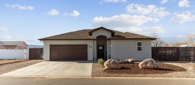 Colorado River Home For Sale in Grand Junction Colorado