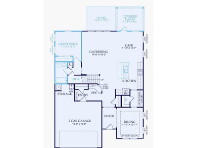 New Construction | Estimated Completion October/November 2026 - photo 3