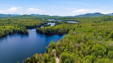 Serene and private lakefront escape on Lake Abanakee - photo 2