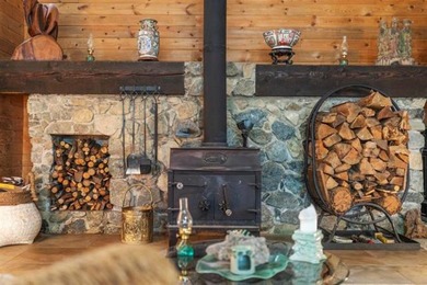 OFF GRID ELEGANCE - Spectacular, self sustainable, secluded - photo 4
