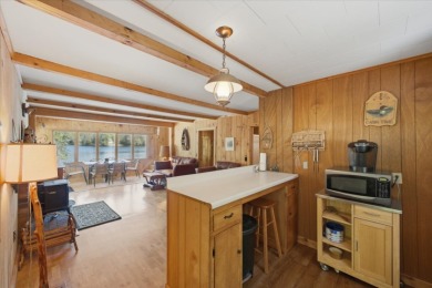 Serene and private lakefront escape on Lake Abanakee - photo 19