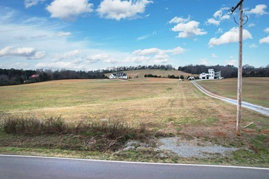 Hiwassee River Lot Sale Pending in Charleston Tennessee
