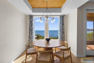 Spectacular million-dollar waterfront views set the stage for - photo 11