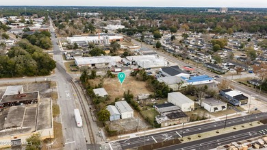 Land available for development located between S 5th Avenue and - photo 12