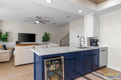 Spectacular million-dollar waterfront views set the stage for - photo 12
