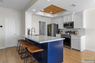 Spectacular million-dollar waterfront views set the stage for - photo 15