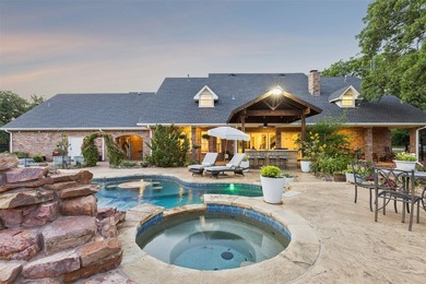 Private Equestrian Estate. A rare opportunity to own a turnkey - photo 16